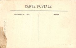 CPA Cannes Le Square Carnot 