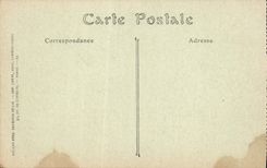 CPA Bourg Les Casernes Militaria