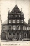 CPA Douai La Maison des Remy