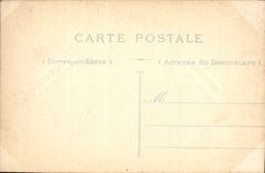 CPA Palais de Compiegne Le Boudoir de l'Imperatrice