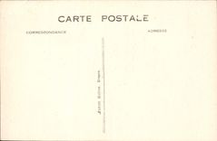 CPA Bon Secours L'Eglise
