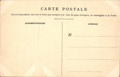 CPA Les Iles de Lerins ILe St Honorat Cloitre de la Tour des Moines