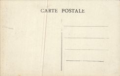 CPA Embrun (870 m) Les Orgues (XVe s) Don de Louis XI orgue