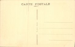 CPA Environs du Lauzet Pont sur l'Abaye Les Alpes pittoresques