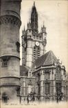 CPA Douai Le Beffroi