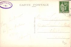 CPA Cap Frehel Les Falaises (La Fauconiere