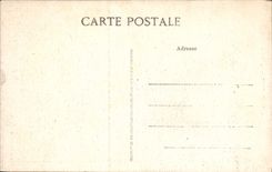 CPA Quiberon Le Trou du Souffleur