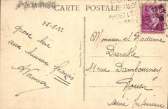 CPA Cap Frehel Le Phare Les Houlles Cote d'Emeraude