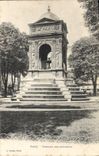 CPA Paris Fontaine des Innocents