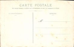 CPA Paris Fontaine des Innocents