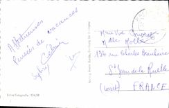 CPA Konstanz Bodensee