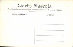CPA Rennes La Cathedrale