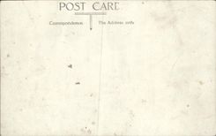 CARTE PHOTO Maison