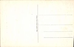 CPA Mignard Sainte Cecile Musee du Louvre Paris