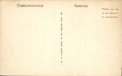 CPA Paris Notre Dame Chimeres