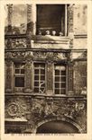 CPA Les Mans Maison Adam et Eve (Grande Rue)
