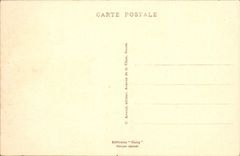 CPA Les Mans Maison Adam et Eve (Grande Rue)
