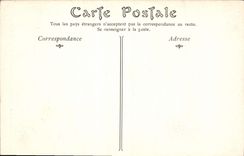 CPA Reims Eglise Saint Remi le Nef et le Choeur