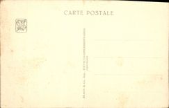CPA Paris Exposition Coloniale Internationale Temple d'Angkor Vat