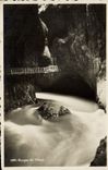 CPA Gorges du Trient