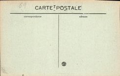 CPA Lyon le Grand Theatre