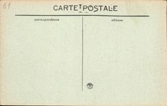 CPA Lyon Palais du Commerce La Bourse