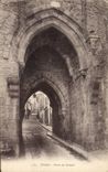 CPA Dinan Porte du Jerzual
