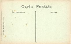 CPA Reims Eglise Saint Thomas