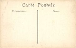 CPA Paris Notre Dame Chimere