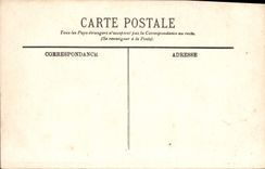 CPA Paris Le Pont Royal