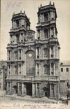 CPA Rennes La Cathedrale