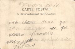 CPA Infante Marie Isabelle Petite Fille de Louis XV par Nattier