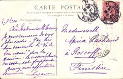 CPA Paris La Sainte Chapelle