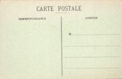 CPA Metz Hotel de Ville