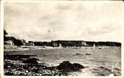 CPA Carantec (Finistere) Le Port