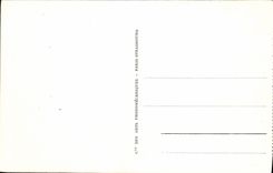 CPA Castillon Vue generale