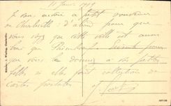 CPA Charleville Place Ducale