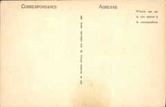 CPA Vichy L'Etablissement Thermal