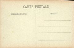 CPA Troyes La Cathedrale
