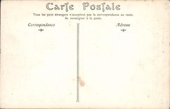 CPA Palais de Fontainebleau Salon Louis XIII Meuble Louis XIII