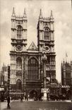 CPA  London Westminster Abbey