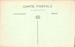 CPA Epernay en ruines Eglise Notre Dame