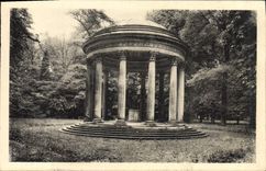 CPA Petit Trianon Le Temple de L'Amour