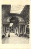 CPA Versailles Chateau de Versailles La Galerie des Betailles