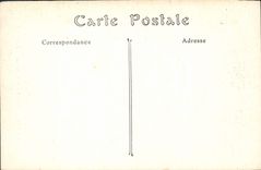 CPA Paris Notre Dame Chimeres