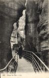 CPA Gorges du Fer