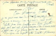 CPA Troyes La Cathedrale Saint Pierre