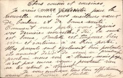 CPA Reims Kiosque et Jardin