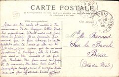 CPA Paris L'Opera de Charles Garnier