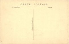 CPA Paris Musee du Louvre (Girodet Trioson)